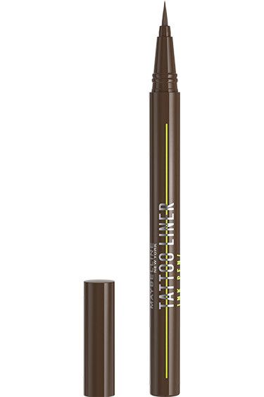 Оловка за тетовирање са мастилом Ајлајнери и оловке за очи