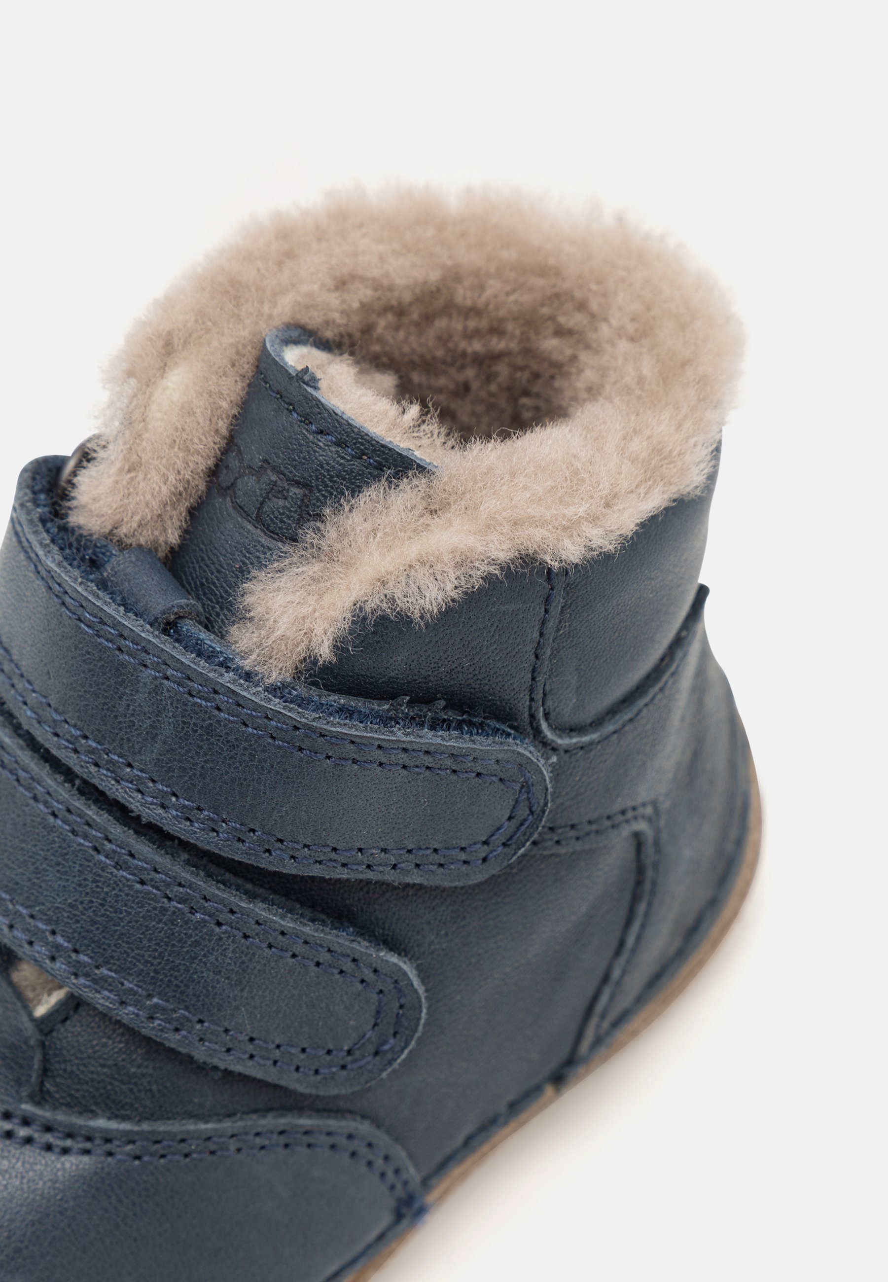 Froddo PAIX UP WINTER UNISEX - Babyschoenen - donkerblauw