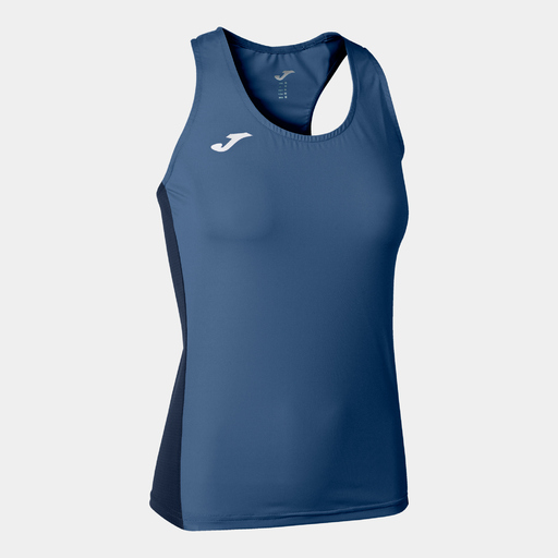  Joma R-Gewinner Blaues Tanktop