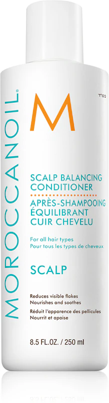 Moroccanoil Scalp Conditioner – beruhigende Spülung für fettige Kopfhaut