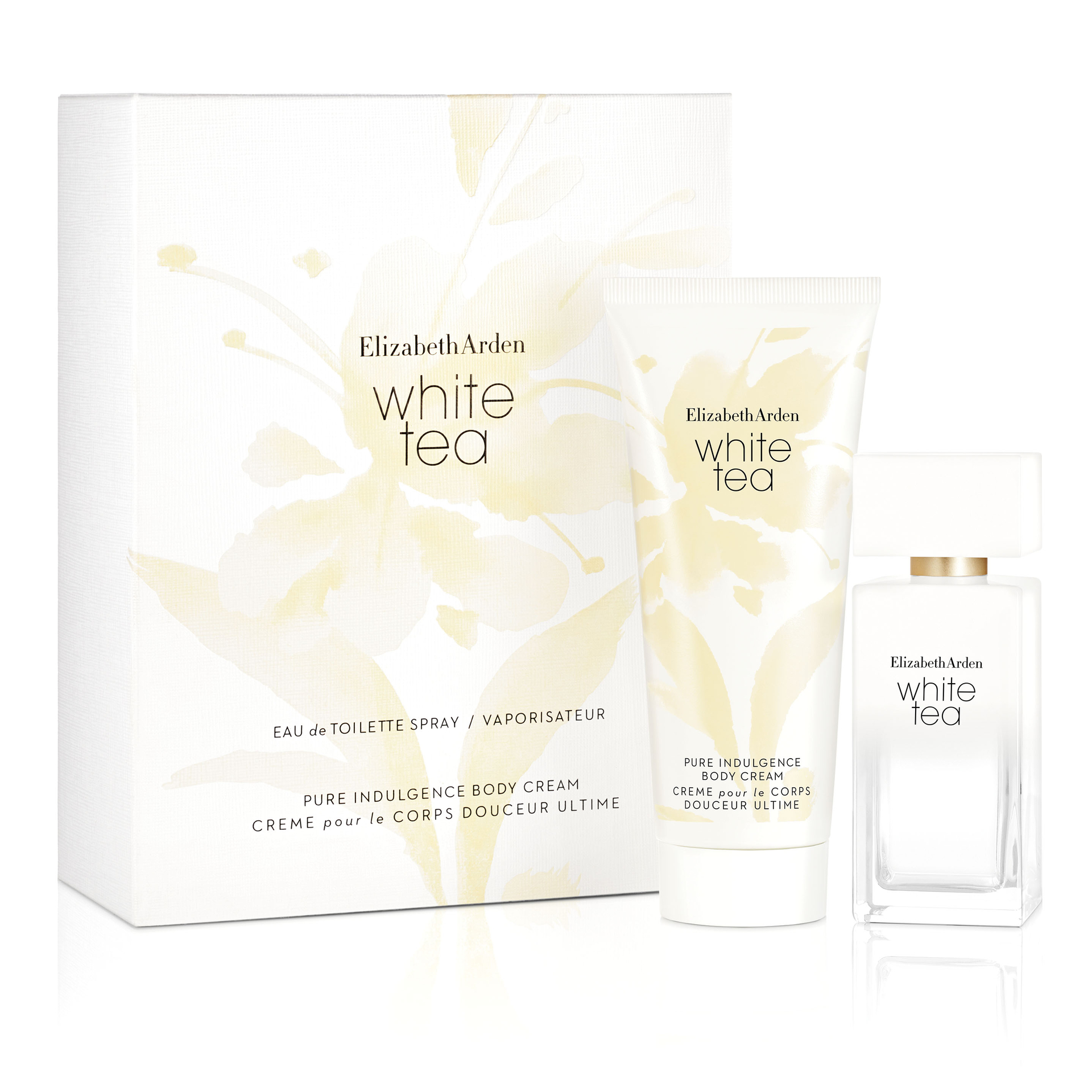 White Tea EDT 30 ml ajándékdoboz - Elizabeth Arden