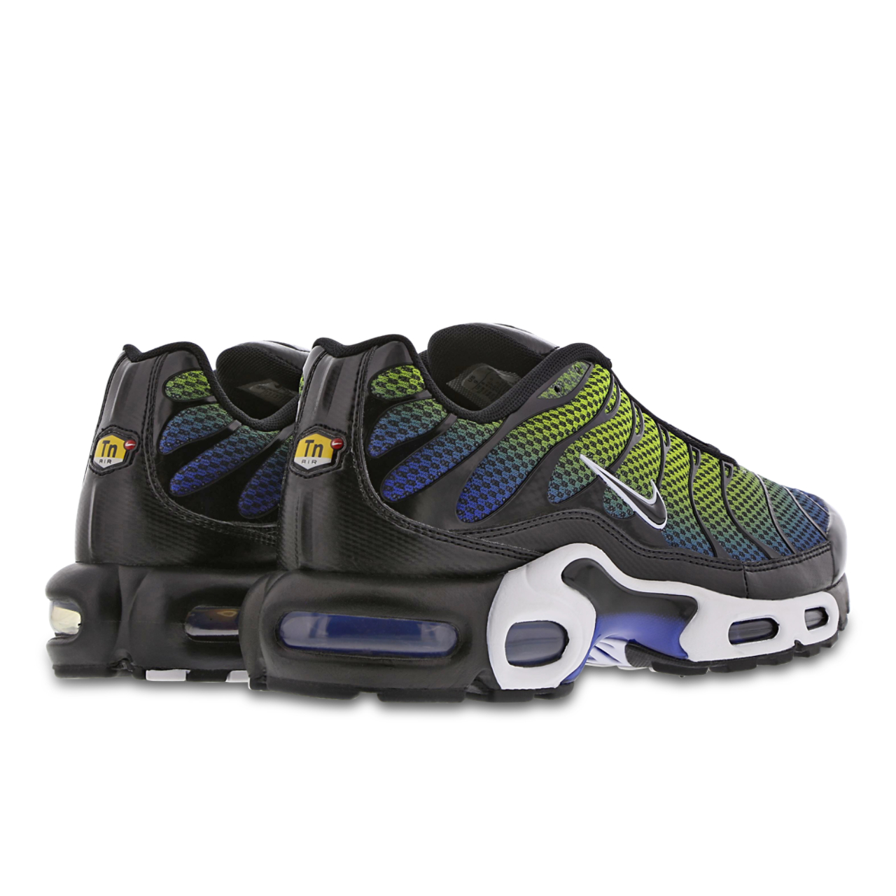 Nike Air Max Tuned 1