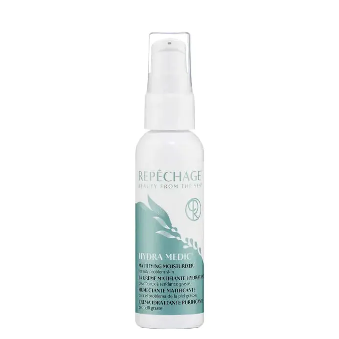 Repechage Hydra Medic Mattifying Moisturizer Krem do twarzy