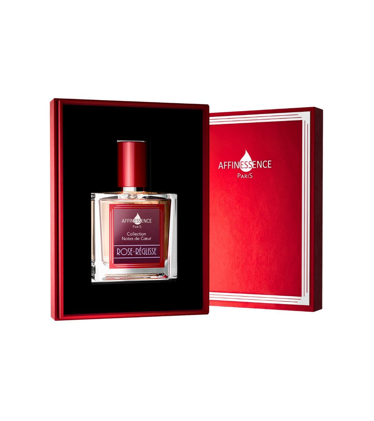 Affinessence Rose Reglisse