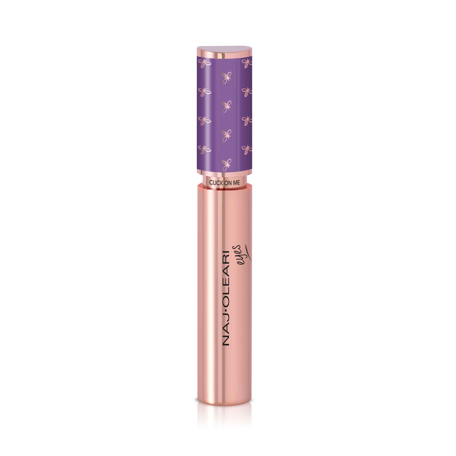 Occhi Click On Me Extra Volume Mascara - Mascara