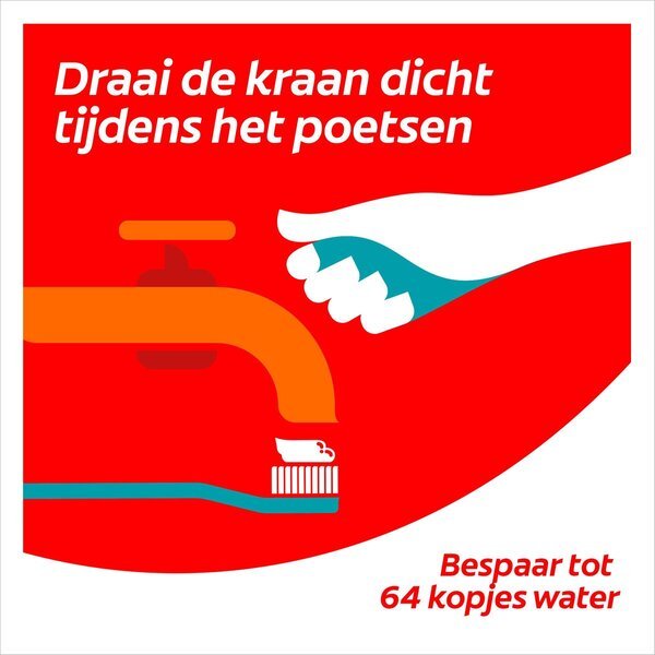 Colgate četkice za zube s triple action srednjim djelovanjem<br>4 komada