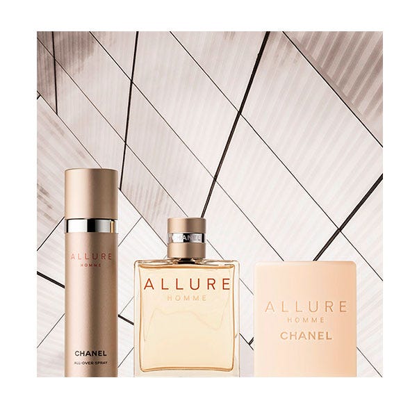 ALLURE HOMME