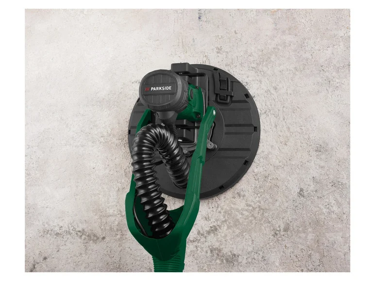 Luminária de parede e teto PARKSIDE® Ponceuse com telescópio PWDS 920 C3, 710 W