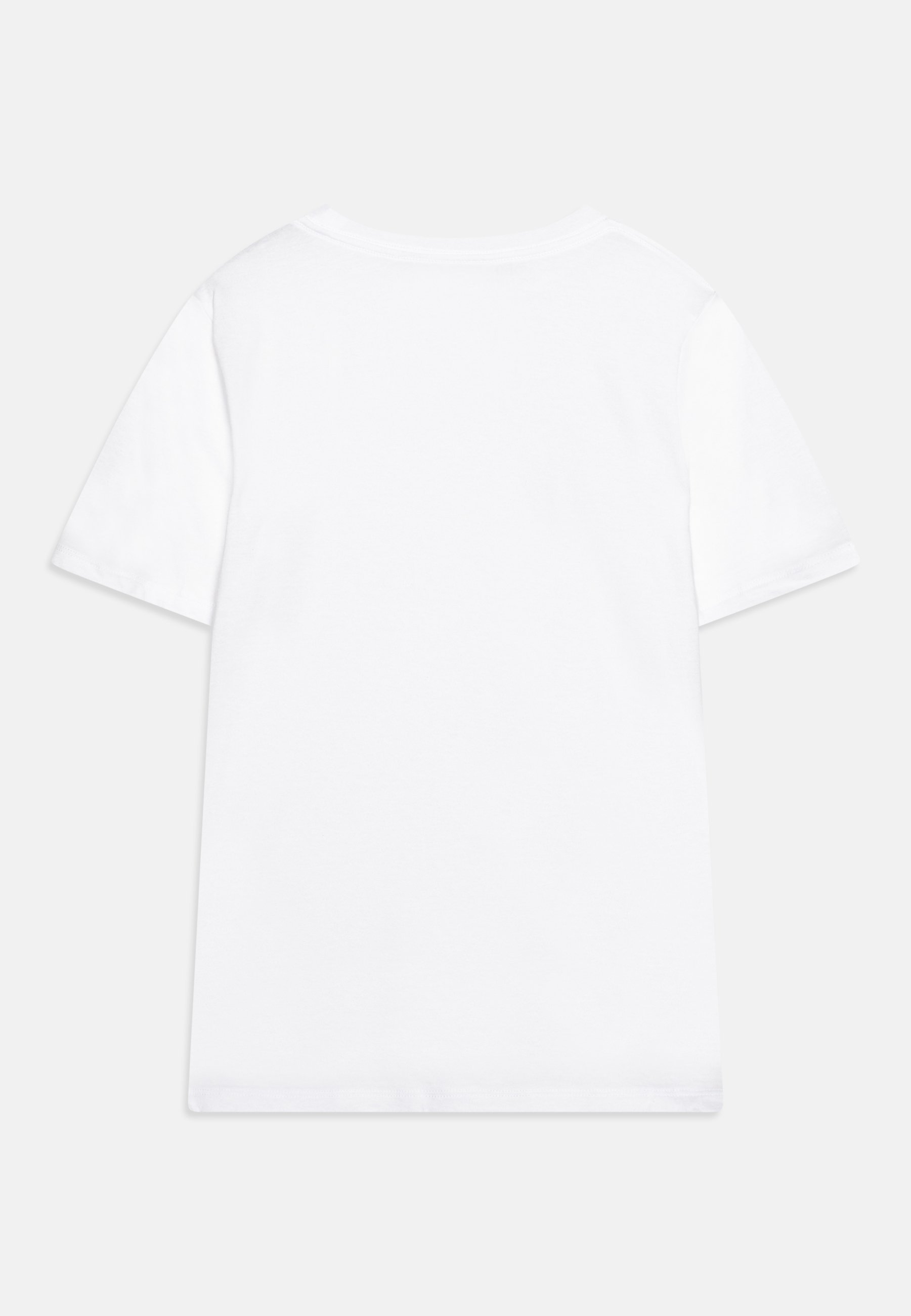 Koszulka Polo Ralph Lauren Crew Tee 2 Pack - Podkoszulek - biały