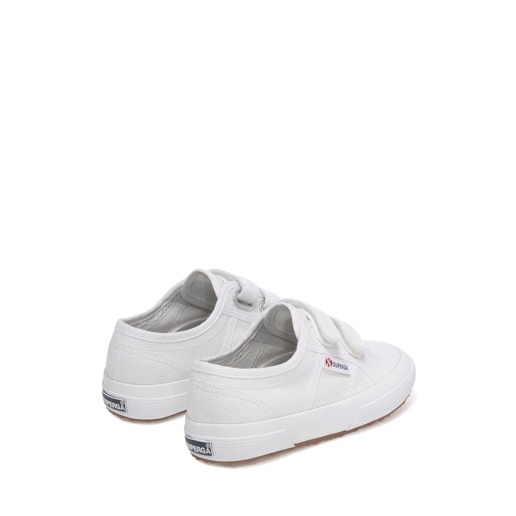 2750-COTJSTRAP CLASSIC-WHITE