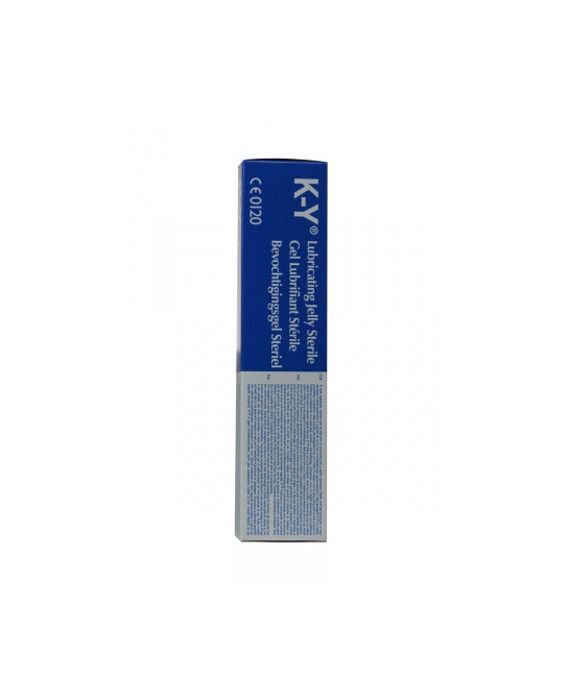 Concorde Ky Gel Lubrifiant 82g