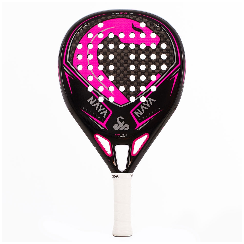 Pala Padel Vibor-a Naya vloeibare editie.