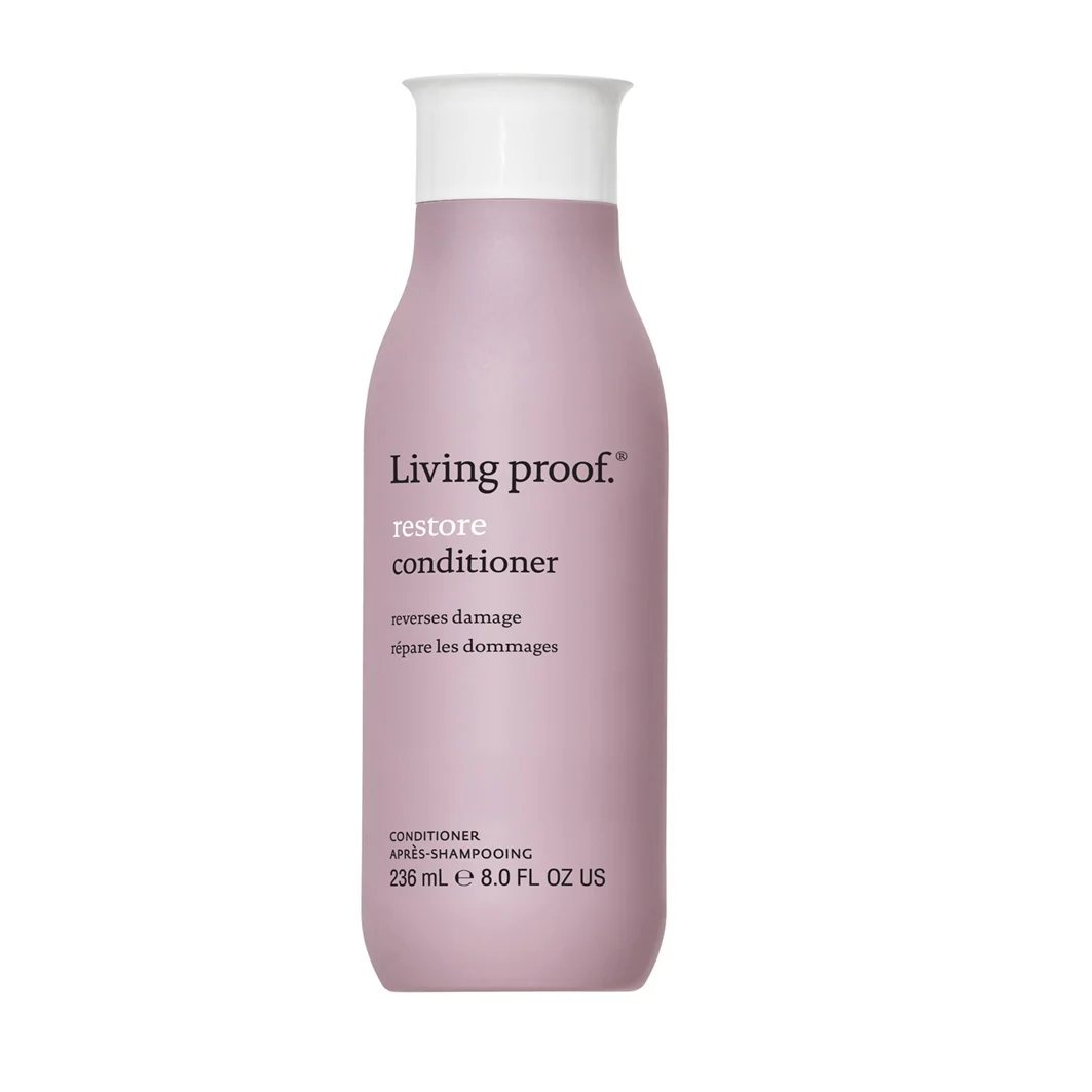 Restore Restore balsamo - Balsamo Rinforzante Capelli, Balsamo Riparatore Capelli