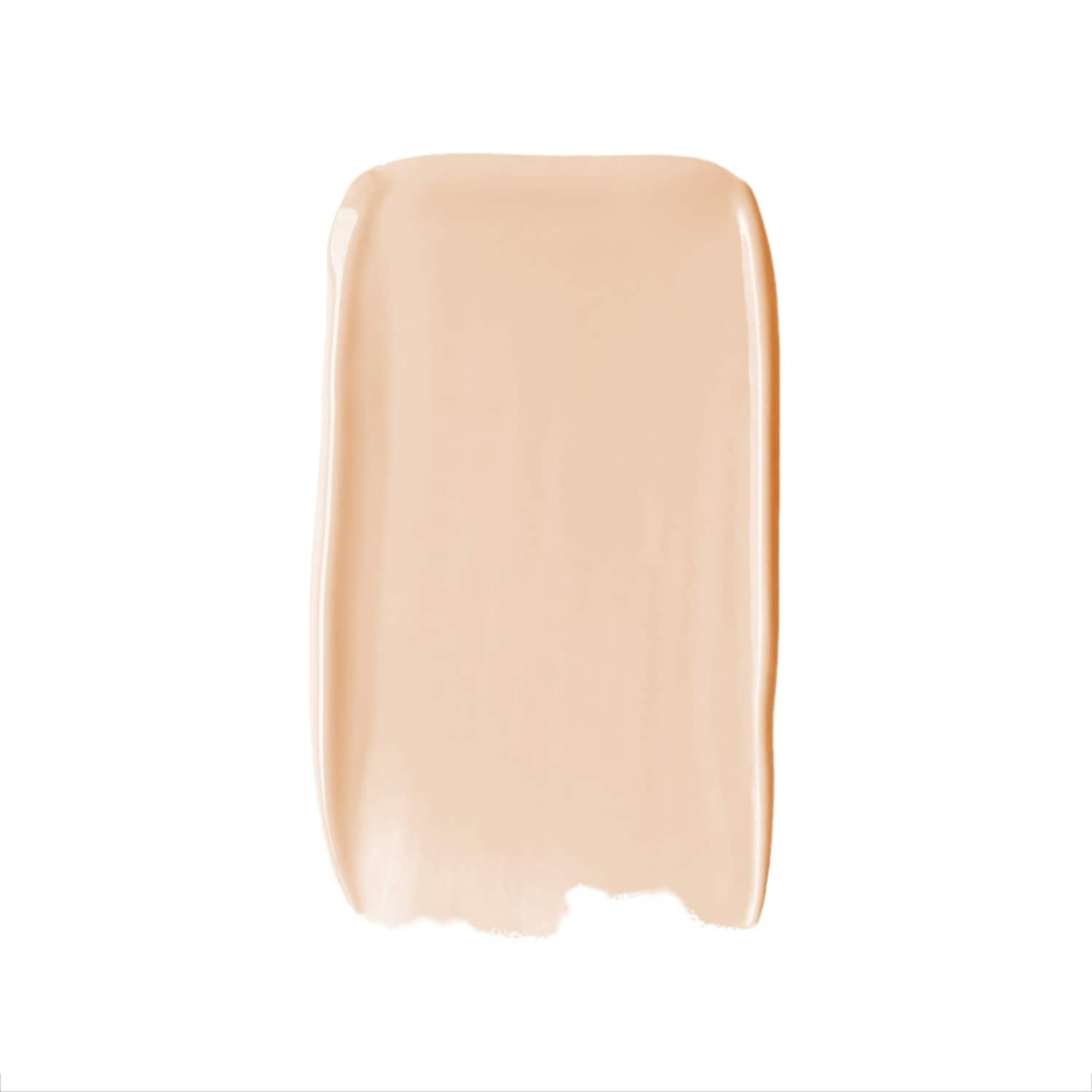 Sweed Foundation Stakleni puder za kožu - 30 ml