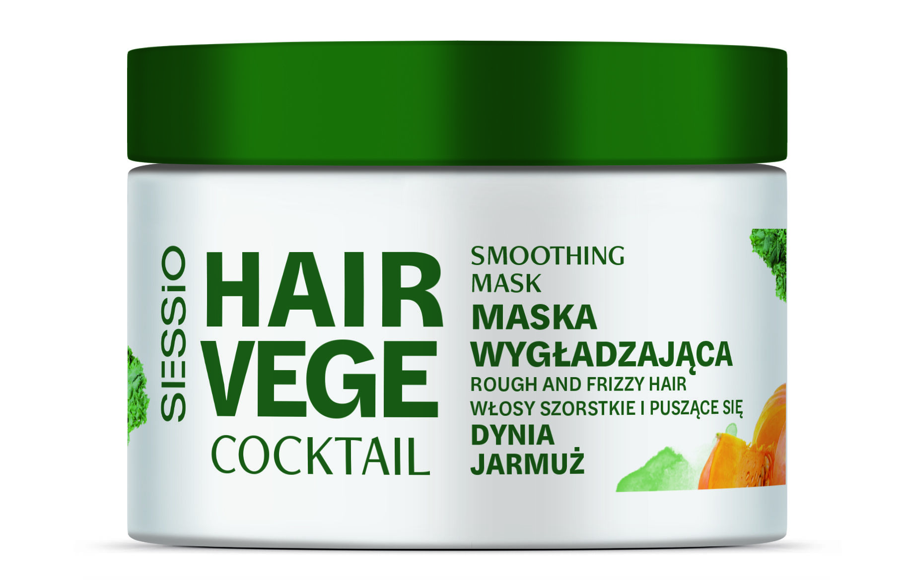 Sessio Hair Vege Cocktail