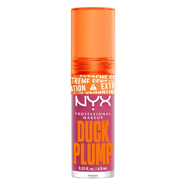 NYX Duck Plump Błyszczyk do ust Pick Me Pink