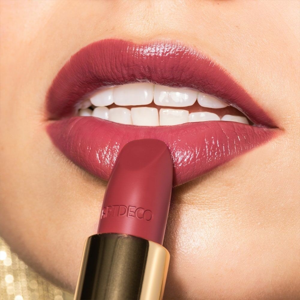 ARTDECO Enter the new golden twenties Perfect Color Lipstick