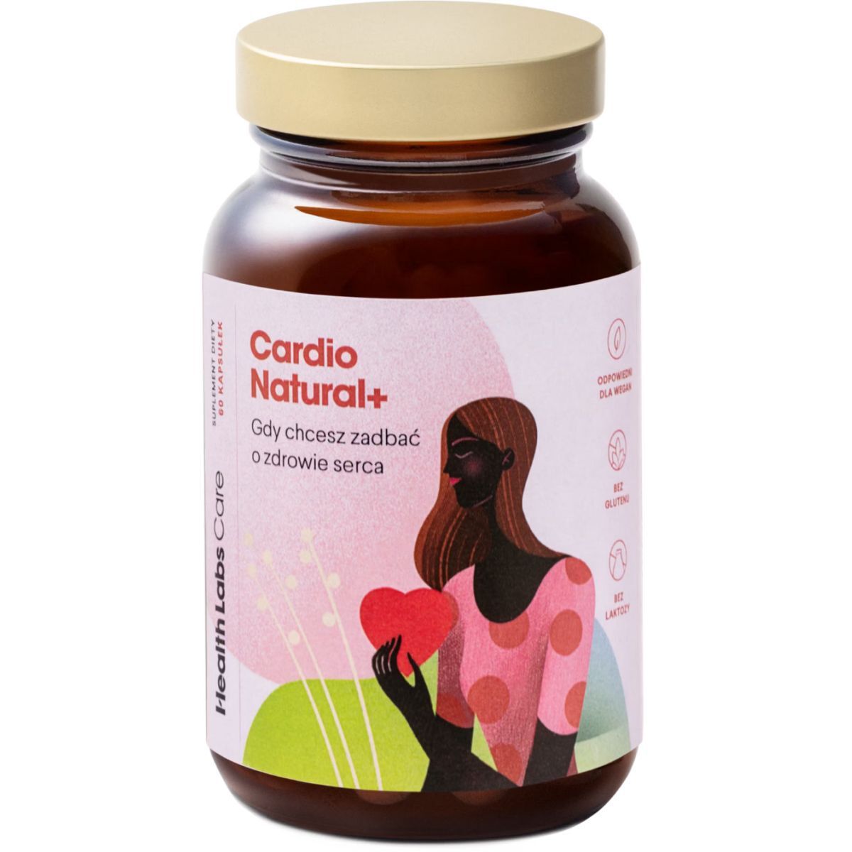 Zdravstvene laboratorije Cardio Natural+
