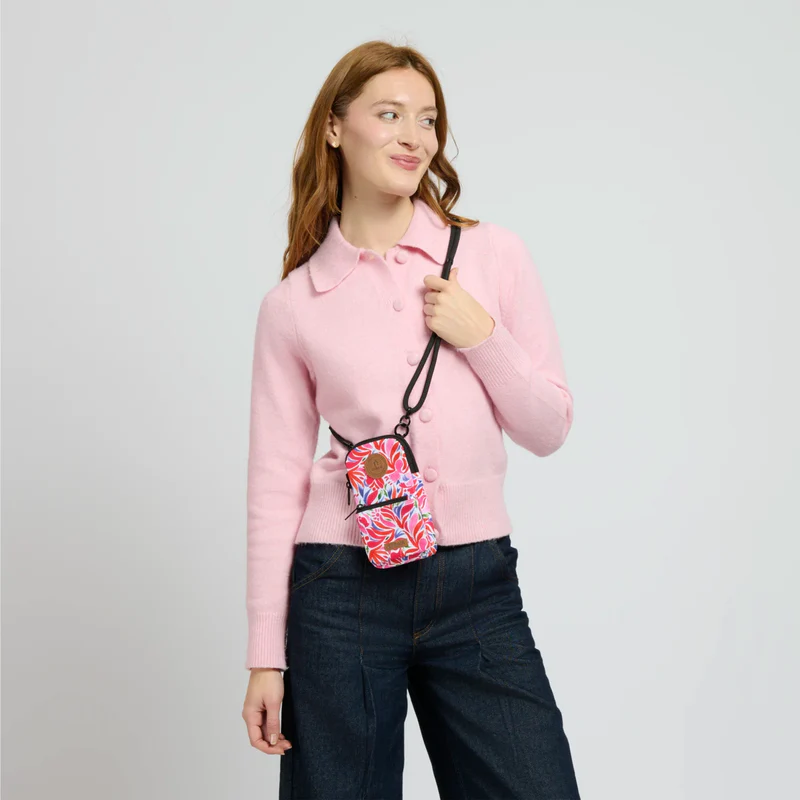 Pochette Téléphone Santorin