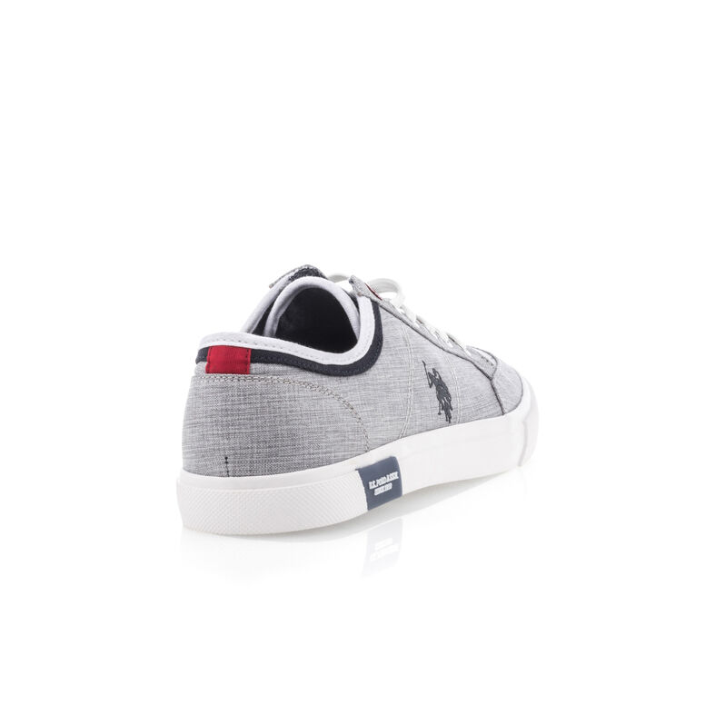 Korpe / patike Homme Gris
