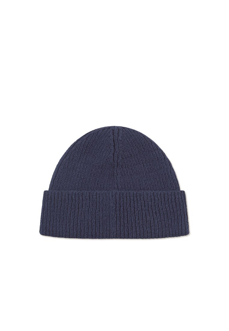 Les Deux BRAD BEANIE UNISEX - Muts - dark navy
