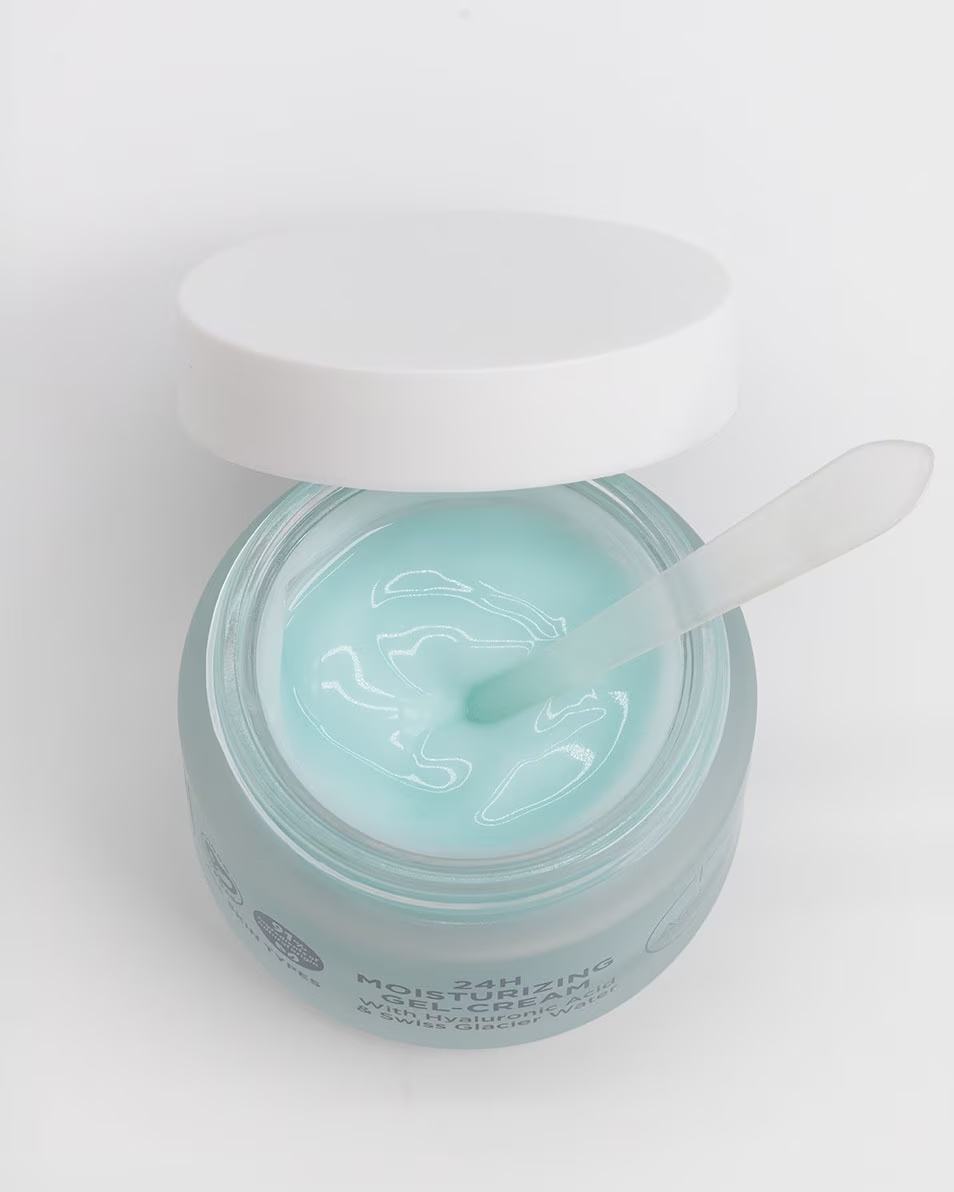 ICI PARIS XL AQUA Ενυδατική κρέμα-τζελ