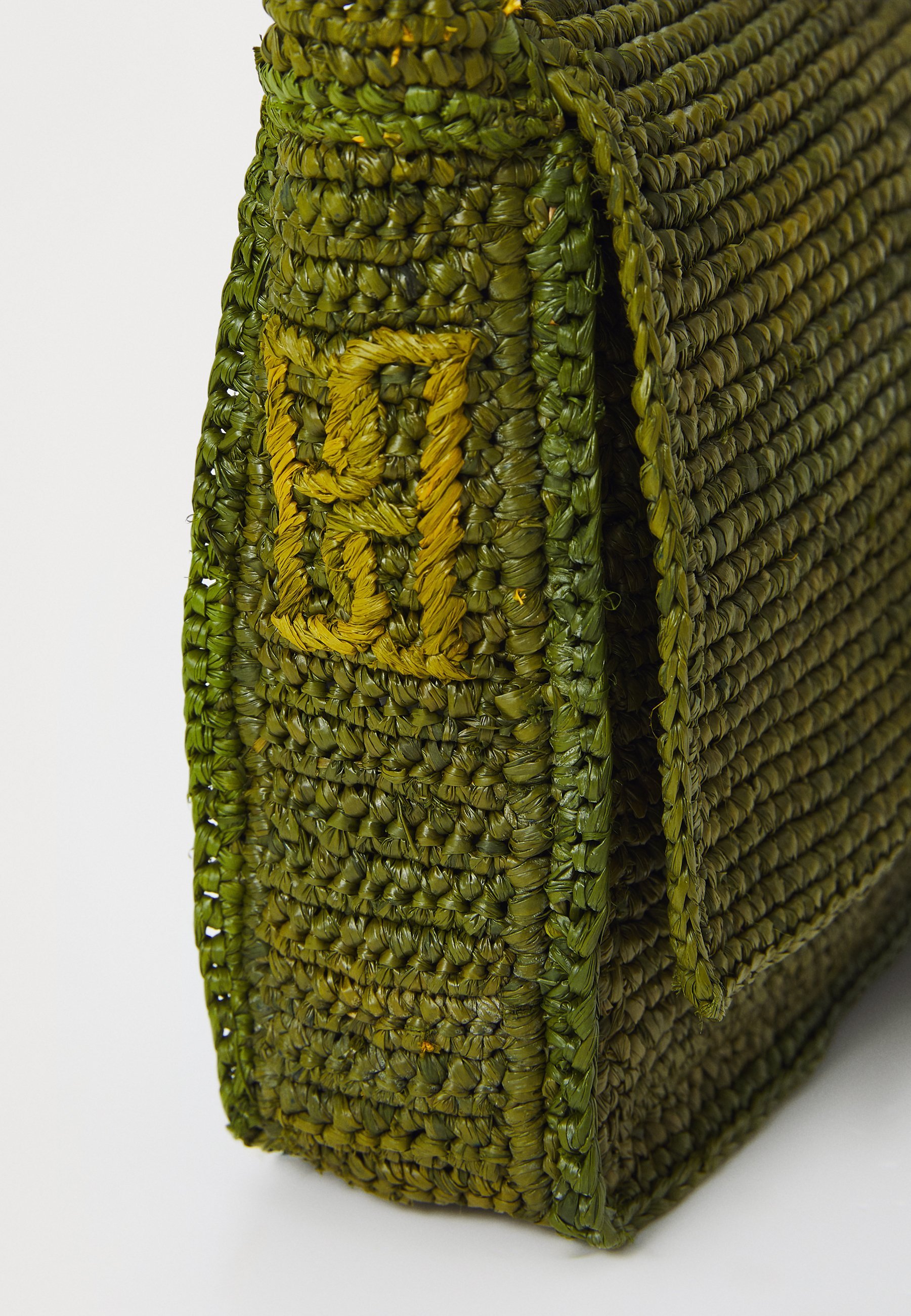 By Malene Birger MIRO - Handtas - smeerwortel