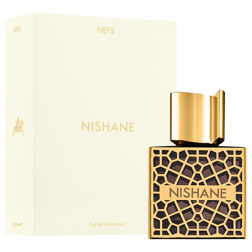 NISHANE perfume NEF'S PERFUME - 50 ml