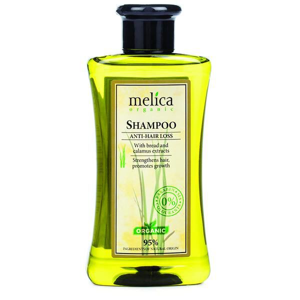 Melica Organic