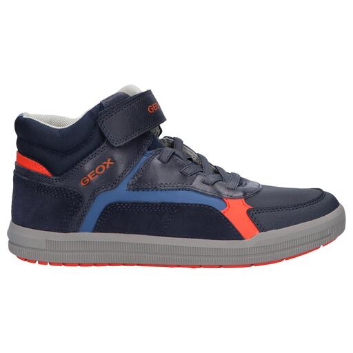  Deportivas Geox J944aa 0bccl J Arzach