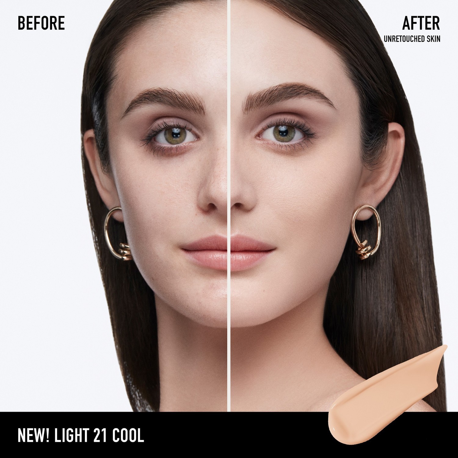 bareMinerals Foundation BAREPRO® 24 Stunden Halt - 30 ml