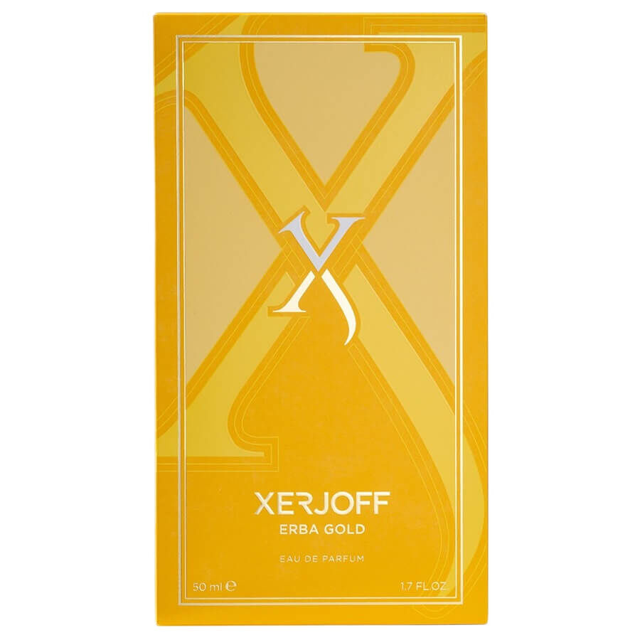 Xerjoff Erba Gold