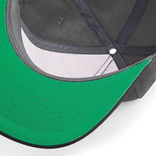 Gorra/Visera Plana Origineel Beechfield