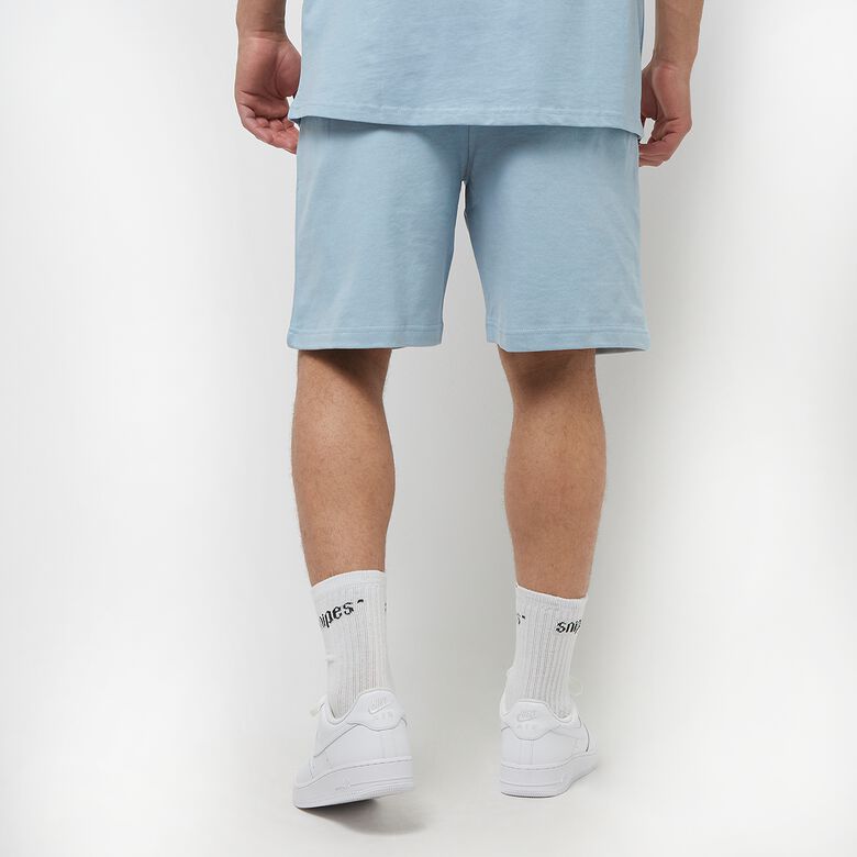 Nuevos pantalones cortos