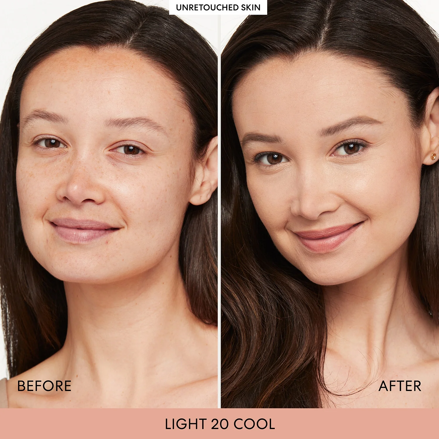 Viso Barepro 16HR Skin-Perfecting Powder Foundation - Fondotinta compatto, Fondotinta in polvere