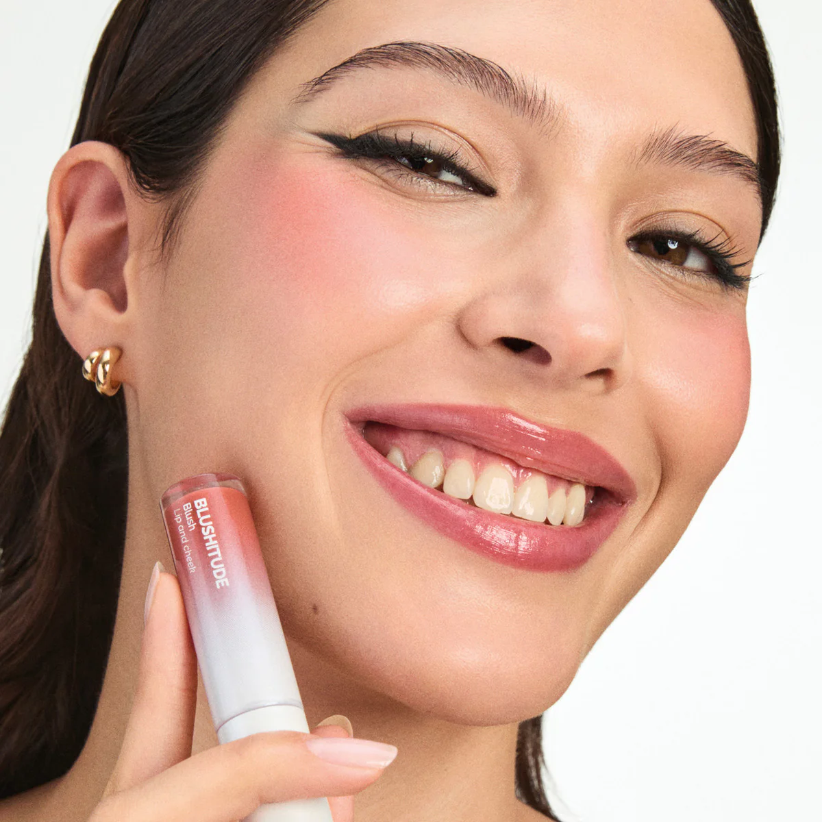 Viso BLUSHITUDE - Fard crema, Rossetto, Ombretto crema