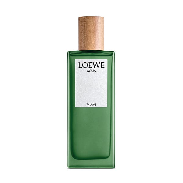 Miami Water