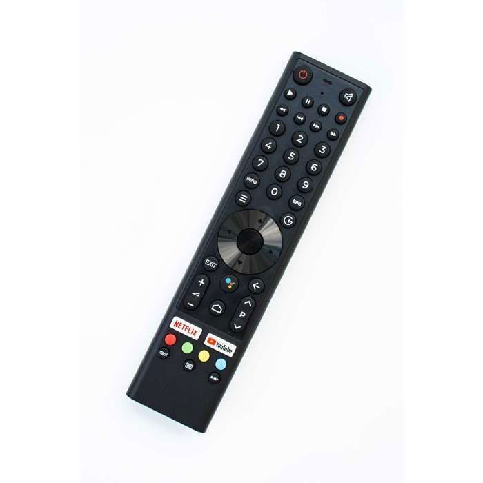 Telecommande pour Smart Tech SMT43F30UC2M1B1