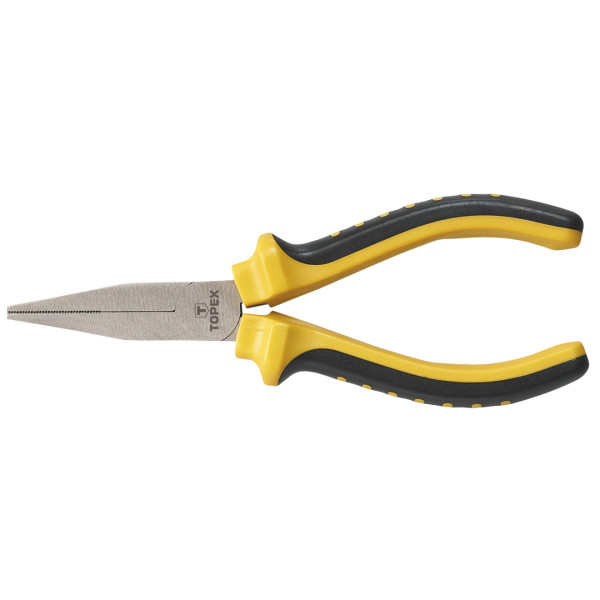 Szczypce płaskie 160 mm TOPEX 32D108