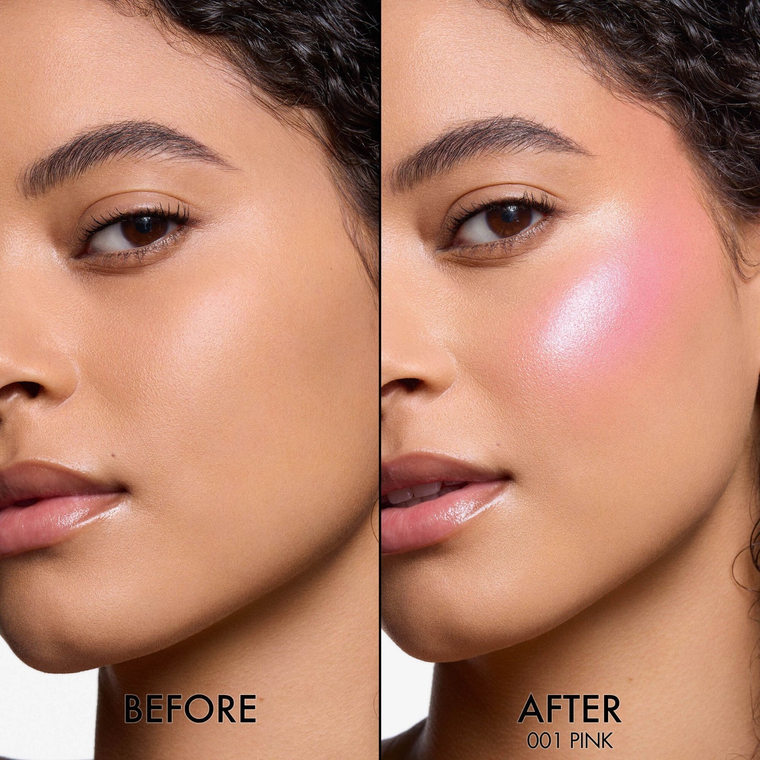 DIOR rumenilo Dior Backstage Rosy Glow Stick - 6 g