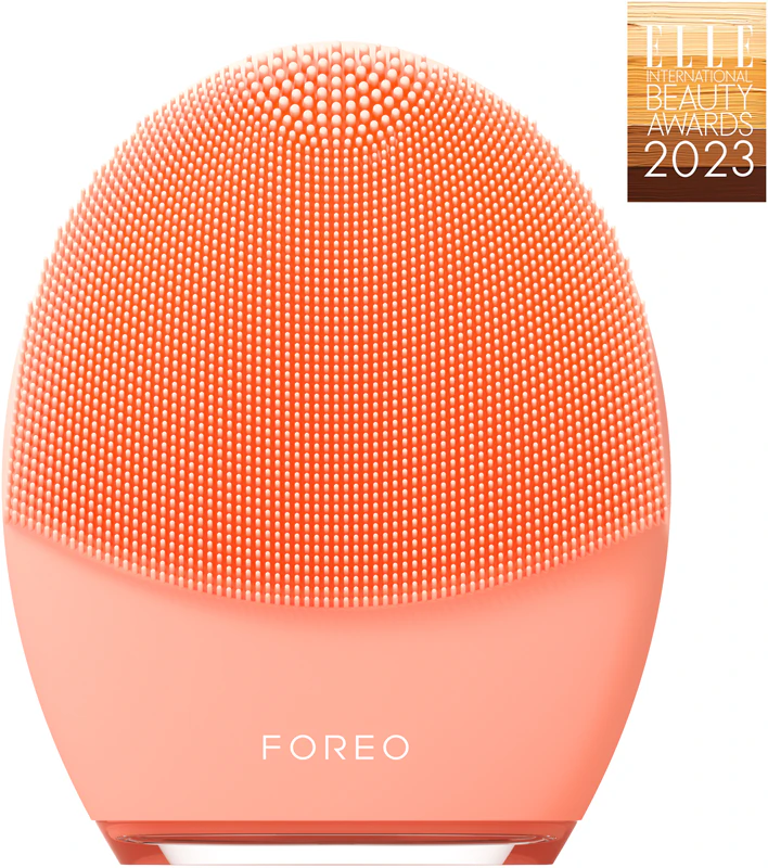 FOREO LUNA™4 Gesichtsreinigungs- und Straffungsmassagegerät
