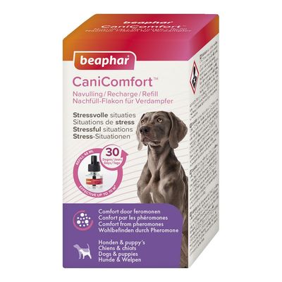 Diffusore calmante Beaphar CaniComfort® per cani