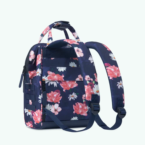 Cabaia Adventurer Small Osaka Pink Rucksack