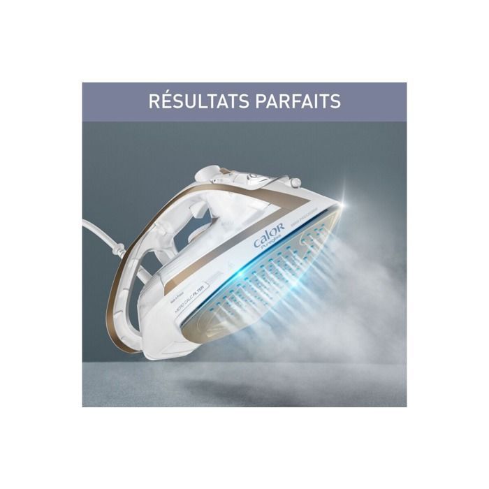 Calor PUREGLISS 2900 W strijkijzer FV8042C0