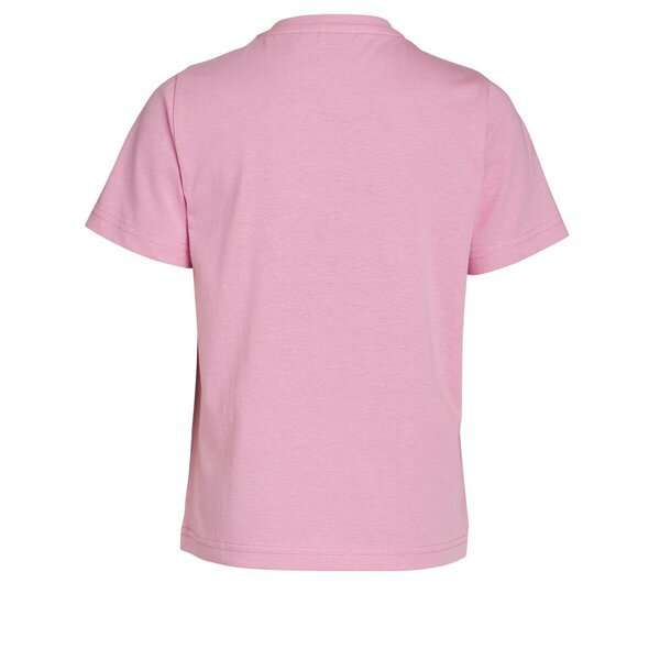 Pokémon majica kratkih rukava<br>roze, veličina 110-116