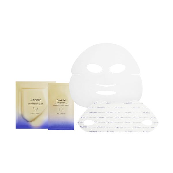 Rozjasňující pleťová maska Vital Perfection Liftdefine | 1UD