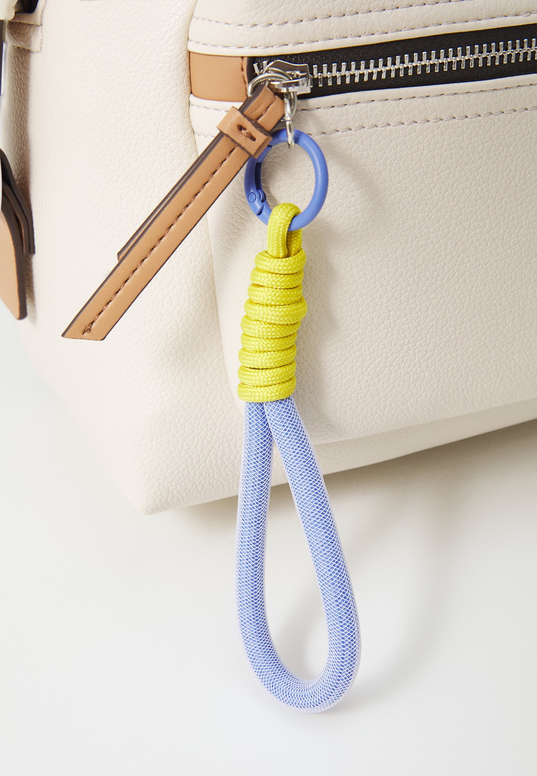 PARFOIS RUKSAK AQUARIUS L - Ruksak - ecru
