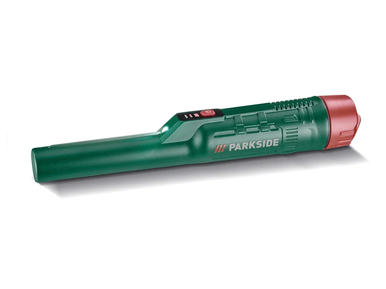 Detector de metale portabil PARKSIDE®