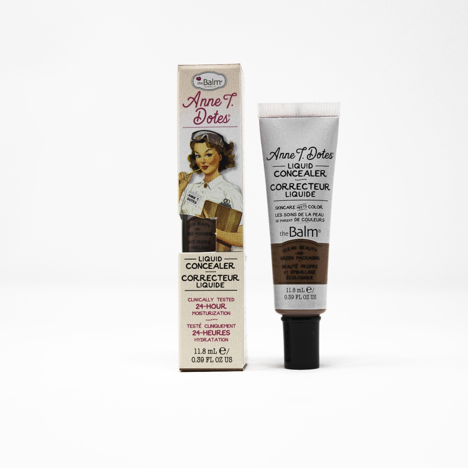 theBalm korektor Anne T. Dotes - 11,8 ml