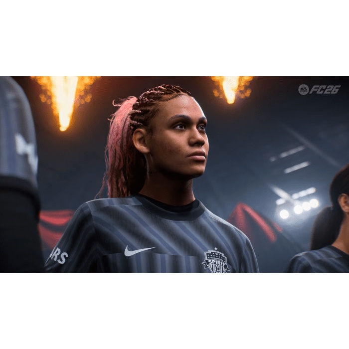 EA SPORTS FC 26 • Juego para Nintendo Switch 2